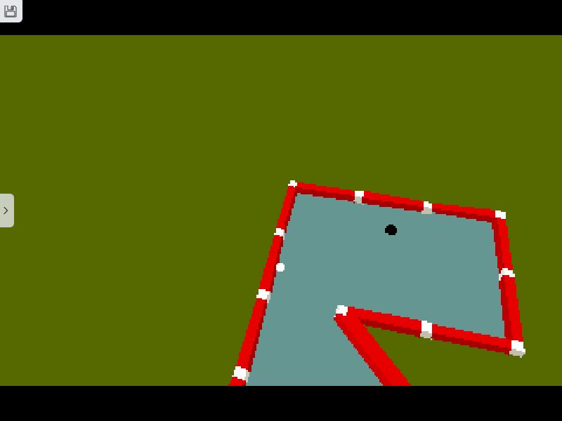 AM's Mini Golf 3D