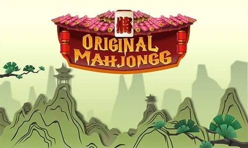 Original Mahjongg